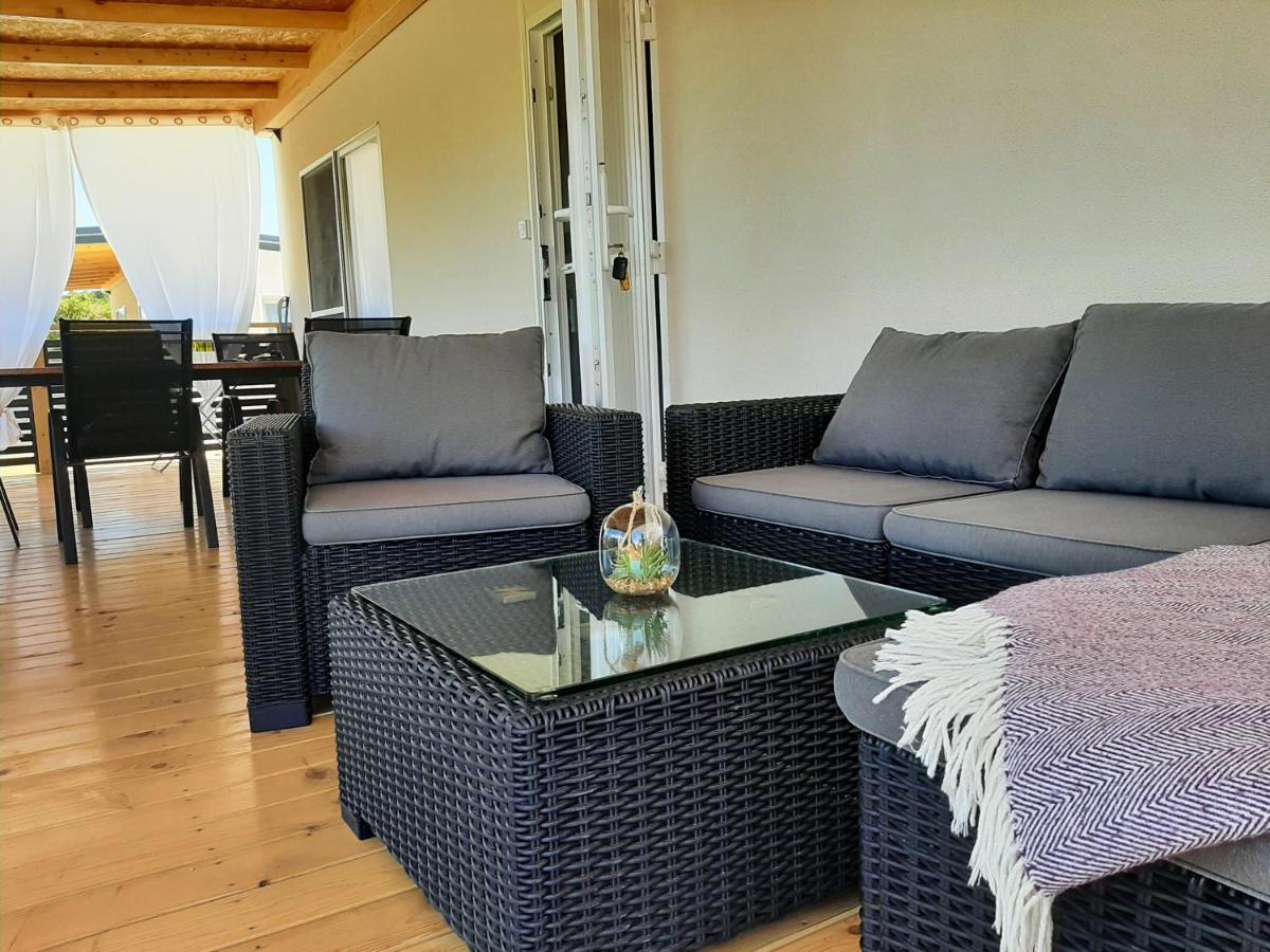 Mobile Home Laura ทิสโน ภายนอก รูปภาพ